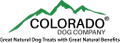 coloradodog Logo