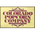 Colorado Popcorn Logo