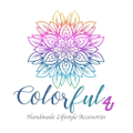 Colorful 4U Logo