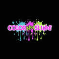 Color My Slime Logo