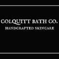 Colquitt Bath Co. Logo