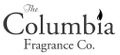 The Columbia Fragrance Co. Logo