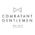 Combatant Gentlemen Logo