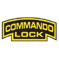 Commando Lock Logo