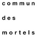 Commun des Mortels Logo