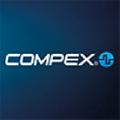 Compex Logo