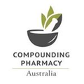 The Compounding Pharmacy Logo