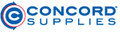 Concord Supplies Logo