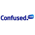Confused.com Logo