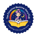 Conscious Bedtime Stories Logo