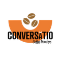 Conversatio Coffee Roasters Logo