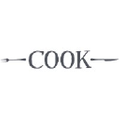 COOK Logo