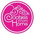 Cookies From Home Logo