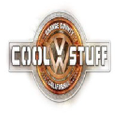 Cool Vw Stuff Logo