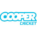 Cooper Cricket Logo