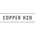 Copper H2O Logo