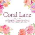 Coral Lane Logo