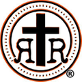 Rugged Rosaries Logo