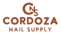 Cordoza Nail Supply Logo