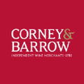 Corney & Barrow Logo