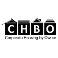 CHBO Corporate Housing by Owner Logo