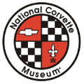 Corvette Store Logo