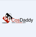 CosDaddy Costume Logo