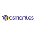 Cosmanles Logo