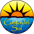 Costa del Sol Rest. Logo