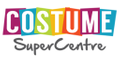 Costume SuperCenter Logo