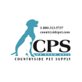 Countryside Pet Supply Logo