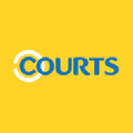 Courts Asia MY Logo