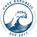 COVE REPUBLIC Logo