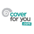 Cover for you Logo