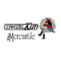 Cowgirl Kim Logo