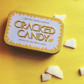 Cracked Candy Logo