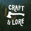 Craft And Lore Logo