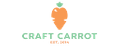 Craft Carrot Logo