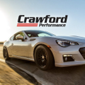 Crawford Performance Logo