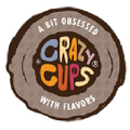 Crazy Cups Logo