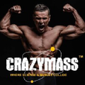 CrazyMass Logo