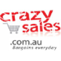 Crazysales Logo