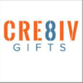 Cre8ivGifts Logo