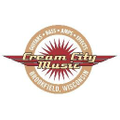 Cream City Music Logo