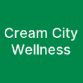 Cream City Wellness Logo