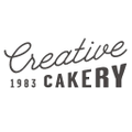 Creative Cakery Logo