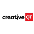 Creative QT Logo