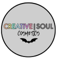 Creative Soul Cosmetics Logo