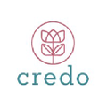 Credo Beauty Logo