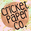 Cricket Paper Logo